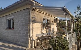 Stone House Next To Cluj-Napoca